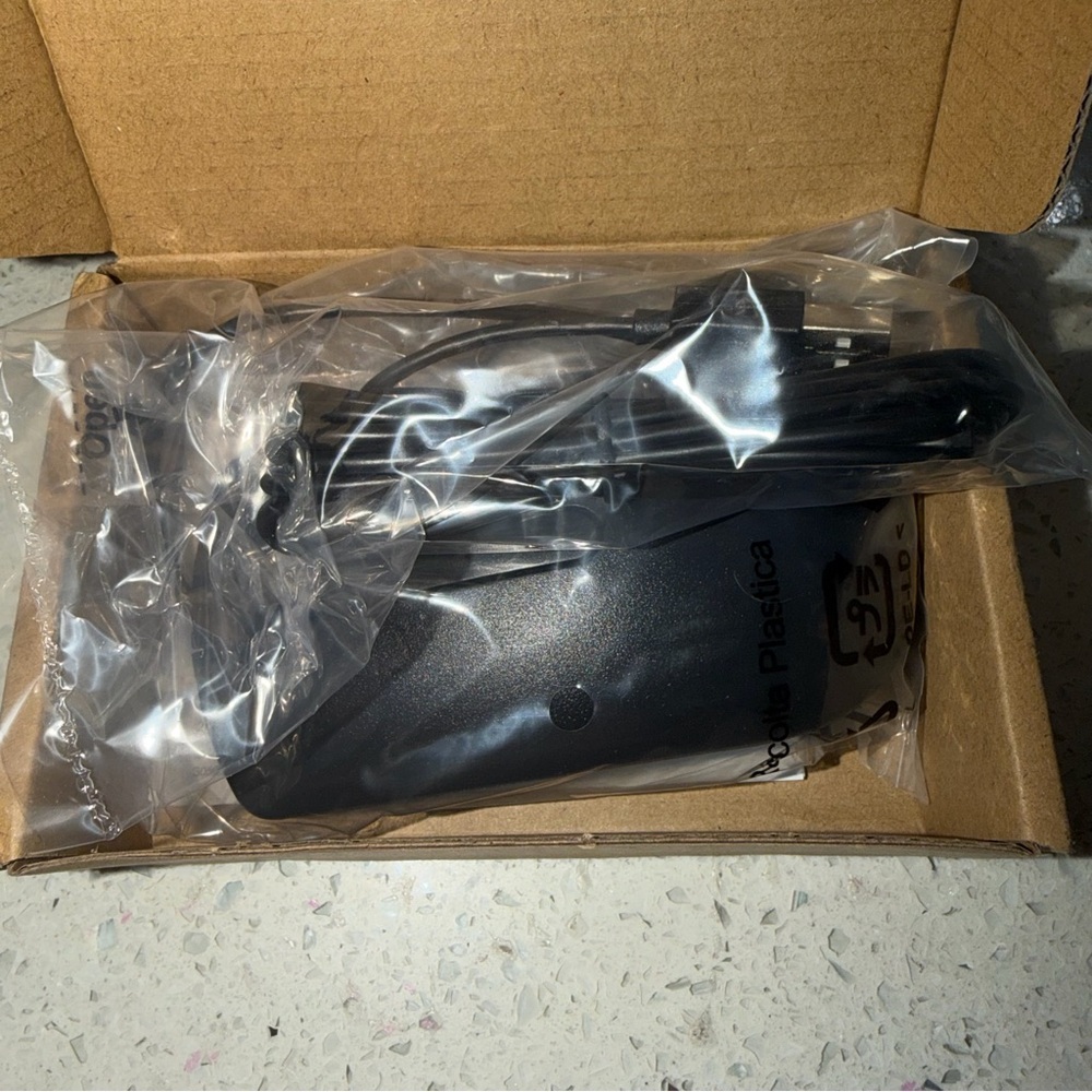 Dell Optical Mouse MS116 new